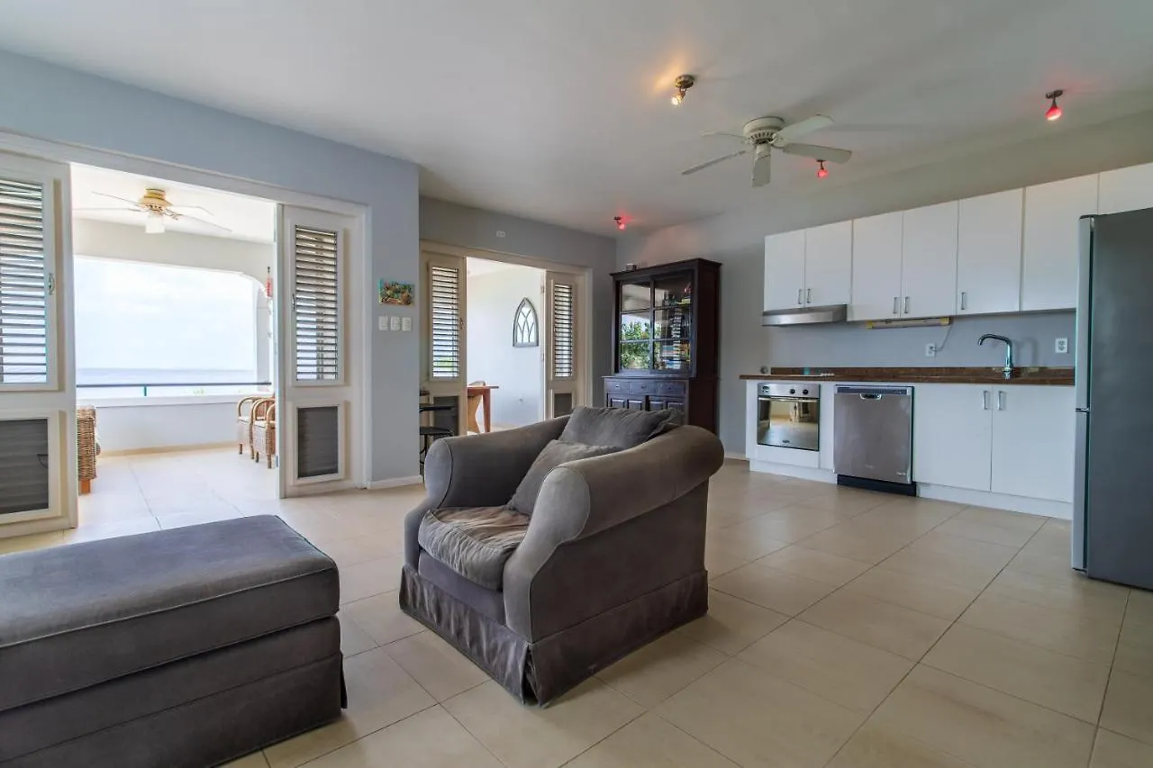 The Shore Residence 4 Bonaire 크랄렌데이크 0*,