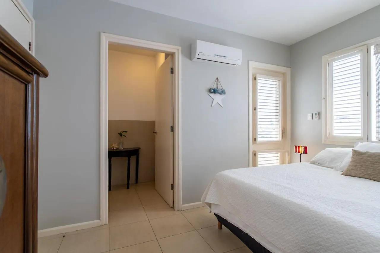 The Shore Residence 4 Bonaire 크랄렌데이크