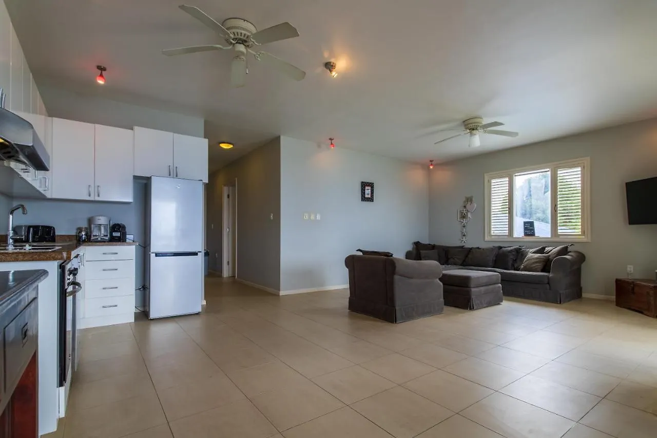 The Shore Residence 4 Bonaire 크랄렌데이크 보네르, 세인트 유스타티유스 및 사바