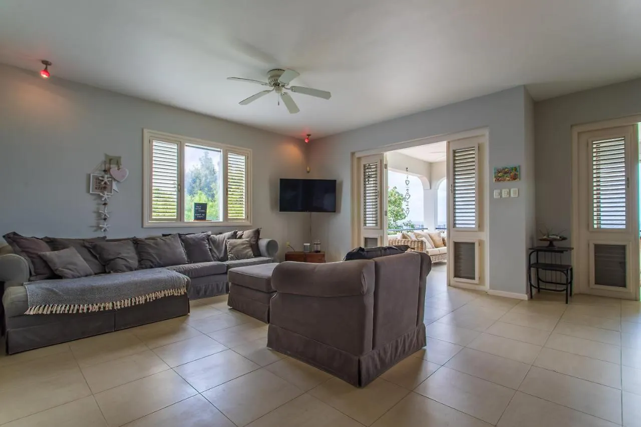 The Shore Residence 4 Bonaire 크랄렌데이크