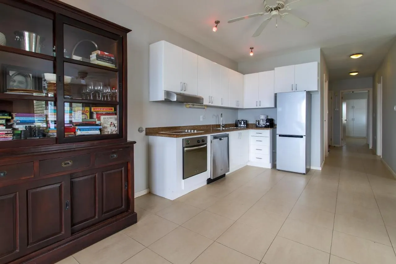 Apartment The Shore Residence 4 Bonaire Kralendijk  Bonaire, Saint Eustatius and Saba