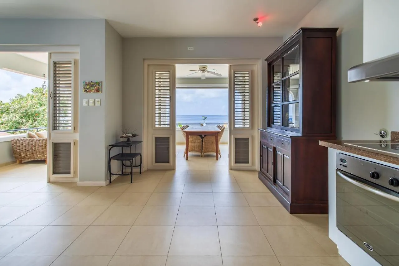 The Shore Residence 4 Bonaire Kralendijk
