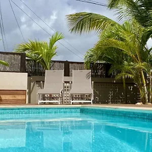 Tala Bonaire Lodge