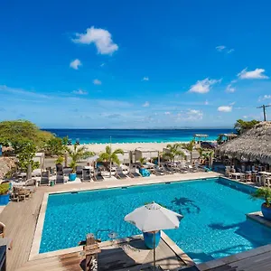 Bloozz Bonaire Playa
