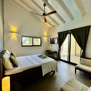 Salt Bonaire Accommodatie bij particulieren