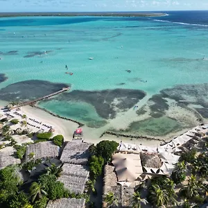 4* Resort Sorobon Luxury