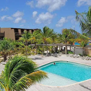 Eden - Bonaire Playa