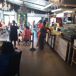 Exito 经济型酒店