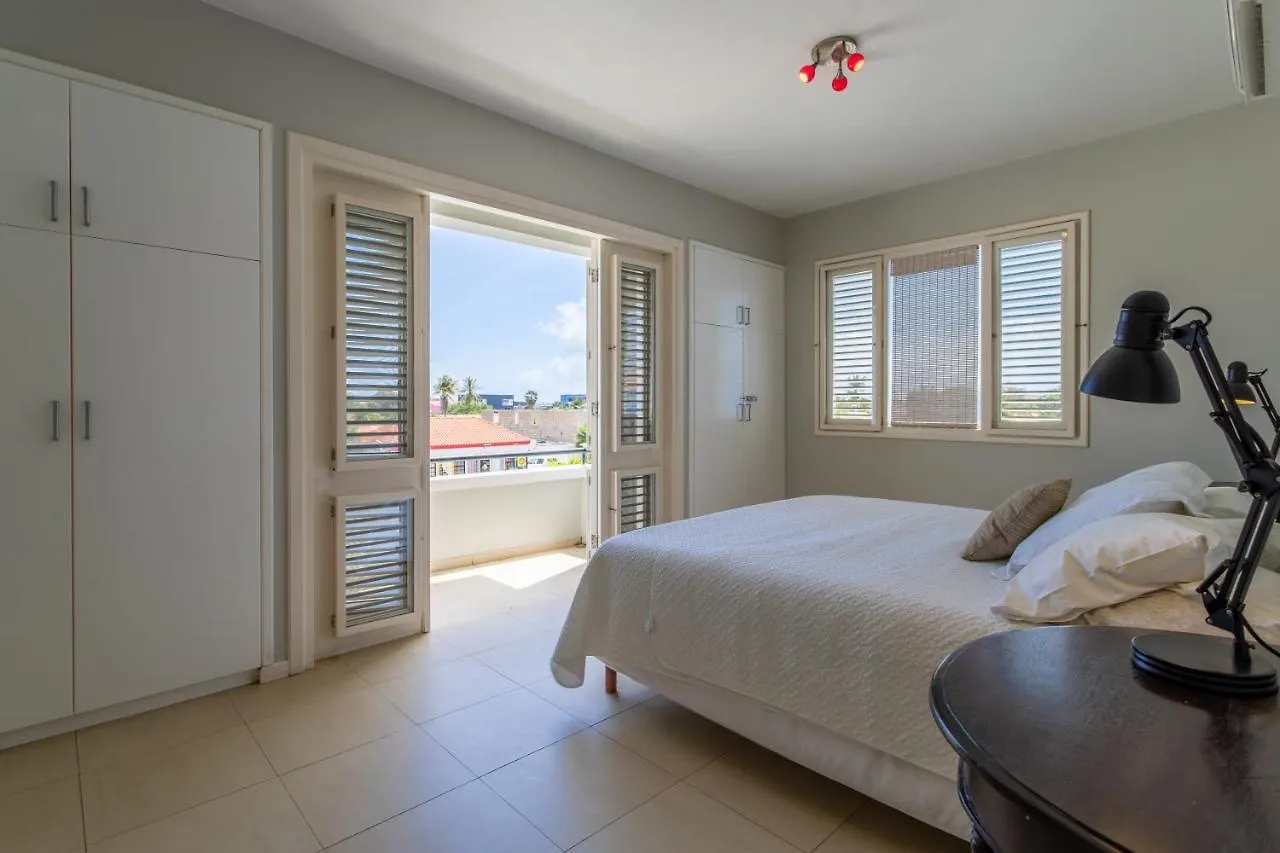 Apartment The Shore Residence 4 Bonaire Kralendijk