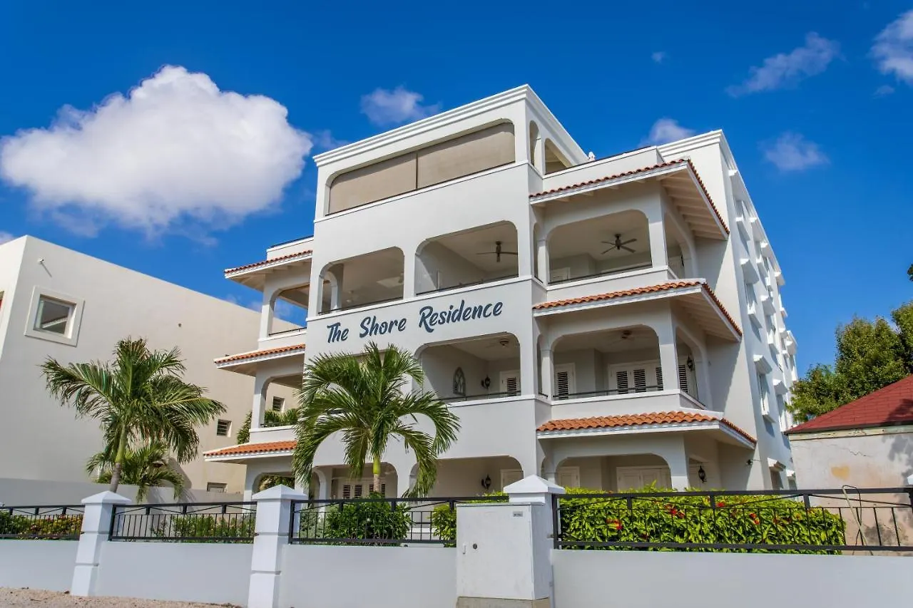 The Shore Residence 4 Bonaire Kralendijk  Bonaire, Saint Eustatius and Saba