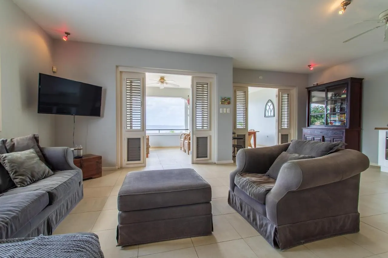 The Shore Residence 4 Bonaire Kralendijk  Apartment Kralendijk (Bonaire)