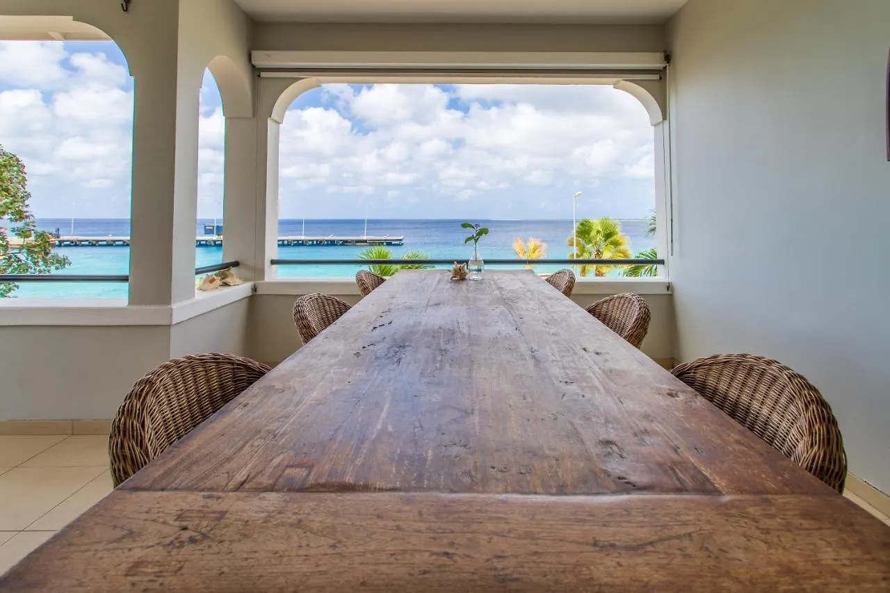 Apartment The Shore Residence 4 Bonaire Kralendijk  Bonaire, Saint Eustatius and Saba