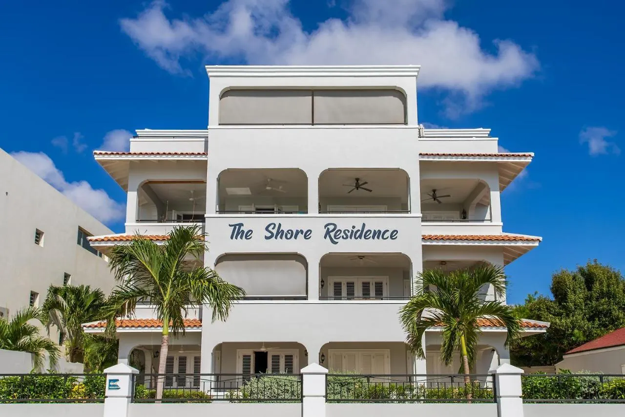 The Shore Residence 4 Bonaire Kralendijk  Kralendijk (Bonaire)