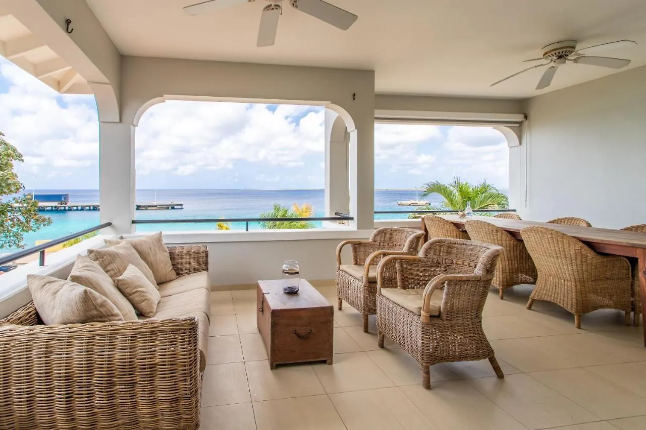 Apartment The Shore Residence 4 Bonaire Kralendijk