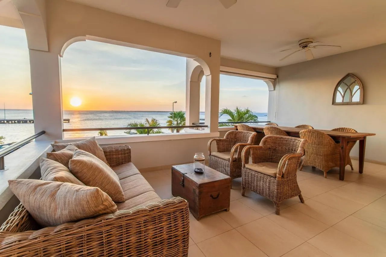 The Shore Residence 4 Bonaire Kralendijk