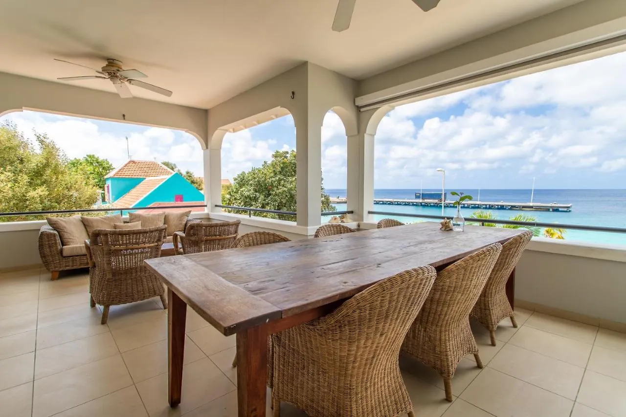 The Shore Residence 4 Bonaire Kralendijk  Apartment