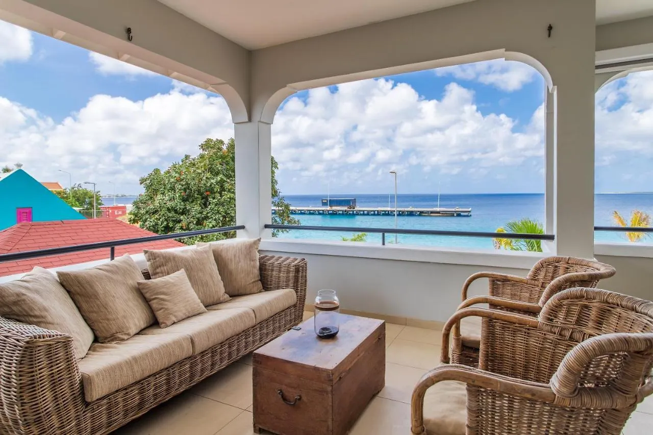 The Shore Residence 4 Bonaire Kralendijk  0*, Kralendijk (Bonaire)