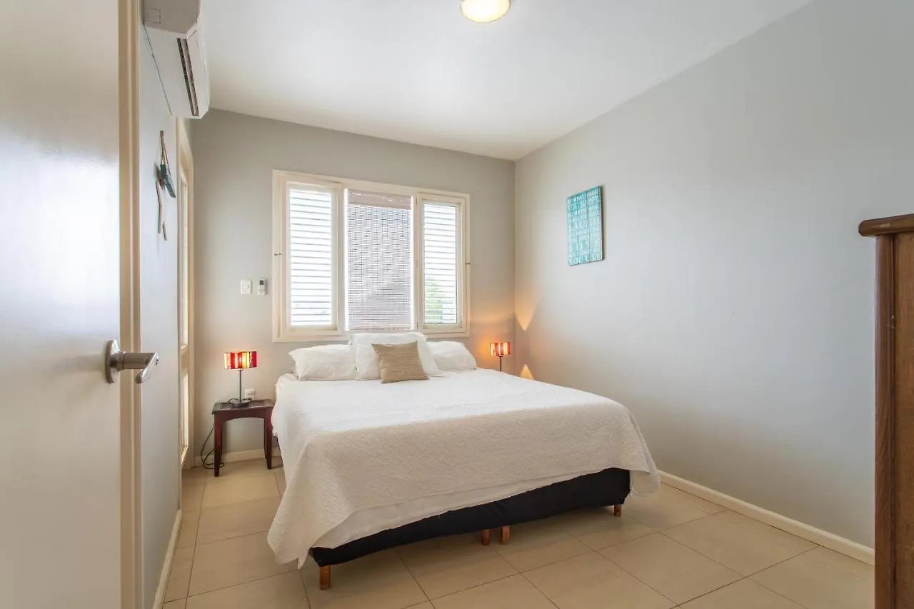 The Shore Residence 4 Bonaire Kralendijk  Apartment Kralendijk (Bonaire)